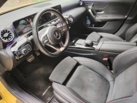 Mercedes-Benz CLA 200 CLA 200 AMG Shooting brake* Night Packed*  | Mobile.bg    9