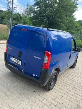 Peugeot Bipper - 3600 лв. - 13177695 4