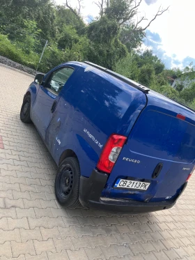 Peugeot Bipper - 3600 лв. - 13177695 3
