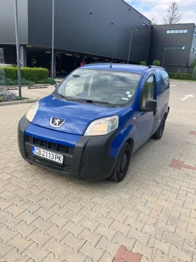 Peugeot Bipper - 3600 лв. - 13177695 6