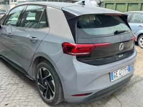 Обява за продажба на VW ID.3 Батерия 58kw пробег 400км 204к.с ~33 850 лв. - изображение 1