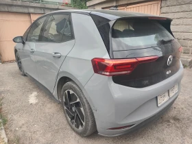     VW ID.3 Pro 62kw  /400  / 204.