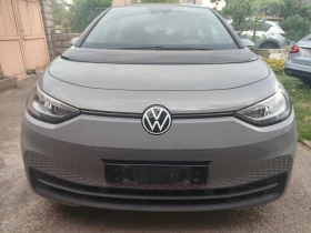 VW ID.3 Pro 62kw  /400  / 204. | Mobile.bg    6