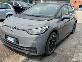 Обява за продажба на VW ID.3 Батерия 58kw пробег 400км 204к.с ~33 850 лв. - изображение 1