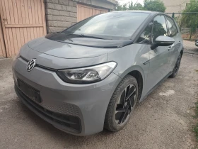     VW ID.3 Pro 62kw  /400  / 204.