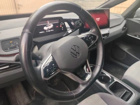 VW ID.3 Pro 62kw  /400  / 204. | Mobile.bg    9