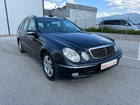Mercedes-Benz E 270 Elegance - AUTOMATIC | Mobile.bg    3