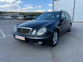  Mercedes-Benz E 270