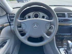 Mercedes-Benz E 270 Elegance - AUTOMATIC | Mobile.bg    10