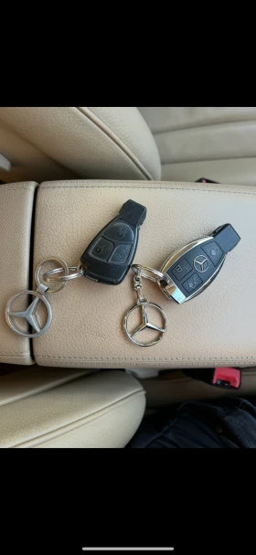 Mercedes-Benz CLS 320 - 6999 лв. - 52223341 12