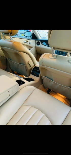 Mercedes-Benz CLS 320 - 6999 лв. - 52223341 8