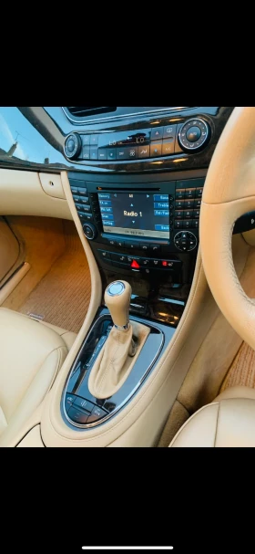 Mercedes-Benz CLS 320 - 6999 лв. - 52223341 7