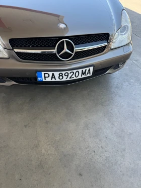 Mercedes-Benz CLS 320 - 6999 лв. - 52223341 4