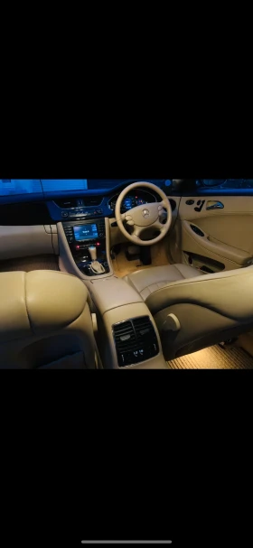 Mercedes-Benz CLS 320 - 6999 лв. - 52223341 6