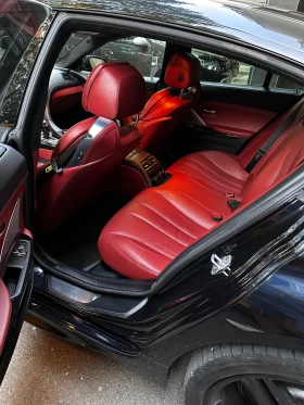 BMW 650 650 Xi Gran Coupe Full екстри - 58000 лв. - 59704575 9