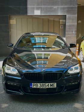 BMW 650 650 Xi Gran Coupe Full екстри - 58000 лв. - 59704575 2