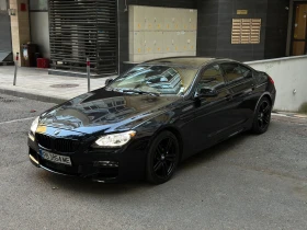 BMW 650 650 Xi Gran Coupe Full екстри - 58000 лв. - 59704575 5