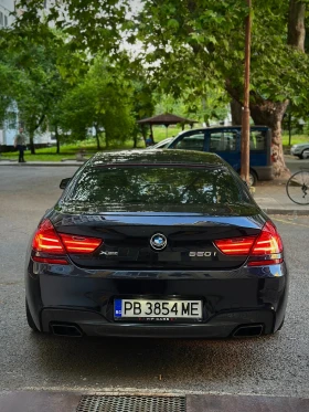 BMW 650 650 Xi Gran Coupe Full екстри - 58000 лв. - 59704575 4