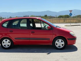 Обява за продажба на Renault Scenic 1.6 16V ~2 500 лв. - изображение 3