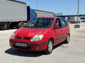 Обява за продажба на Renault Scenic 1.6 16V ~2 500 лв. - изображение 1