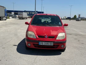 Обява за продажба на Renault Scenic 1.6 16V ~2 500 лв. - изображение 1