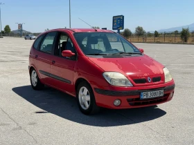 Обява за продажба на Renault Scenic 1.6 16V ~2 500 лв. - изображение 2