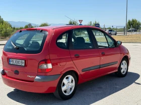 Обява за продажба на Renault Scenic 1.6 16V ~2 500 лв. - изображение 4