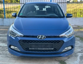 Hyundai I20 1.25i Facelift | Mobile.bg    3