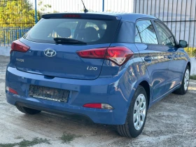 Hyundai I20 1.25i Facelift | Mobile.bg    5