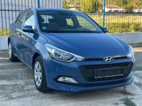Hyundai I20 1.25i Facelift | Mobile.bg    2