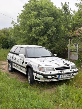 Subaru Legacy | Mobile.bg    4