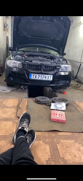 BMW 318 | Mobile.bg    10