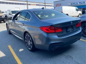 BMW 530 * CARFAX*   *  | Mobile.bg    4