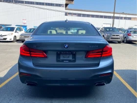 BMW 530 * CARFAX*   *  | Mobile.bg    5