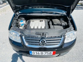 VW Touran 1.9 TDI 7 МЕСТЕН КЛИМАТРОНИК - 5799 лв. - 52541150 6