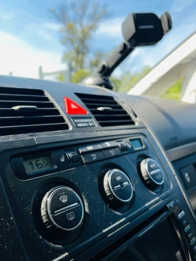 VW Touran 1.9 TDI 7 МЕСТЕН КЛИМАТРОНИК - 5799 лв. - 52541150 8
