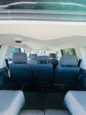 VW Touran 1.9 TDI 7 МЕСТЕН КЛИМАТРОНИК - 5799 лв. - 52541150 11