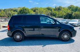 VW Touran 1.9 TDI 7 МЕСТЕН КЛИМАТРОНИК - 5799 лв. - 52541150 5