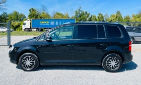 VW Touran 1.9 TDI 7 МЕСТЕН КЛИМАТРОНИК - 5799 лв. - 52541150 3