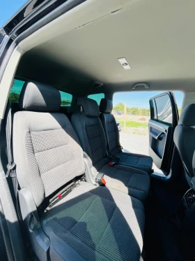 VW Touran 1.9 TDI 7 МЕСТЕН КЛИМАТРОНИК - 5799 лв. - 52541150 10