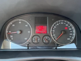 VW Touran 1.9 TDI 7 МЕСТЕН КЛИМАТРОНИК - 5799 лв. - 52541150 9