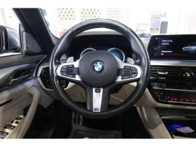 BMW 530E xDrive*    * (CARFAX) | Mobile.bg    11