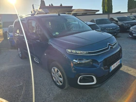 Citroen Berlingo 1.5 Blue-HDi Feel XL-NAVI-7M. - 29999 лв. - 54538412 3