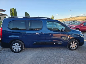 Citroen Berlingo 1.5 Blue-HDi Feel XL-NAVI-7M. - 29999 лв. - 54538412 4