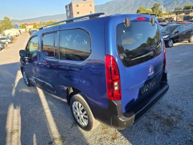 Citroen Berlingo 1.5 Blue-HDi Feel XL-NAVI-7M. - 29999 лв. - 54538412 7