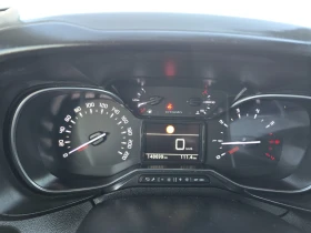 Citroen Berlingo 1.5 Blue-HDi Feel XL-NAVI-7M. - 29999 лв. - 54538412 14