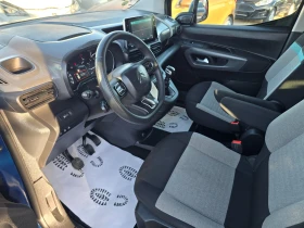 Citroen Berlingo 1.5 Blue-HDi Feel XL-NAVI-7M. - 29999 лв. - 54538412 9
