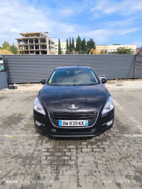 Peugeot 508 GT 204 .. | Mobile.bg    2