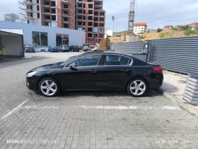 Peugeot 508 GT 204 .. | Mobile.bg    7