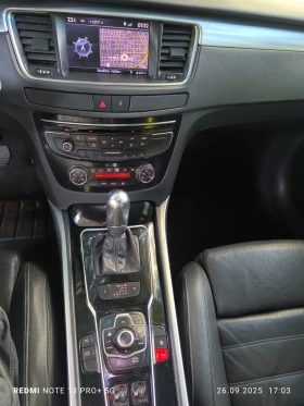 Peugeot 508 GT 204 .. | Mobile.bg    11